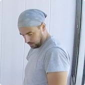 Степан Волков